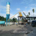 The best-selling batching plant